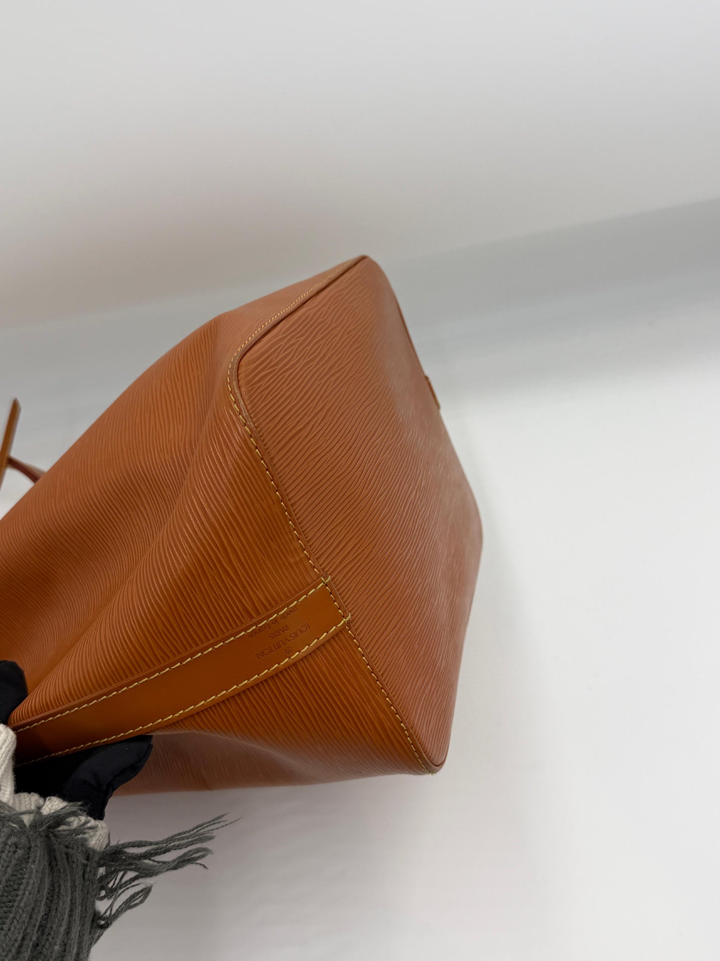 Louis Vuitton Noe Epi