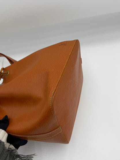 Louis Vuitton Noe Epi