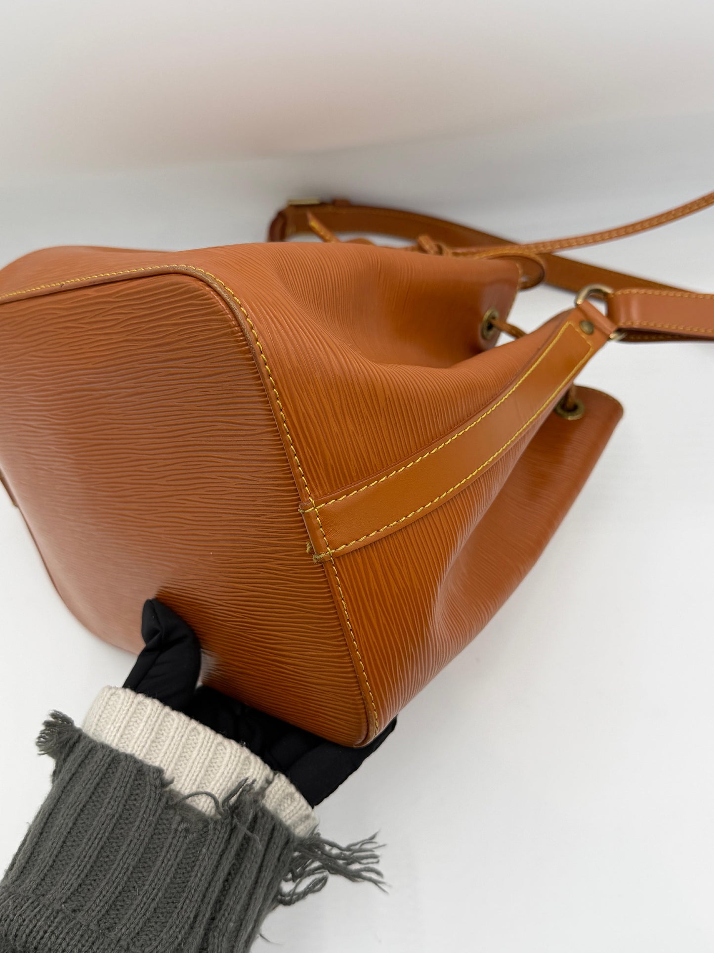 Louis Vuitton Noe Epi