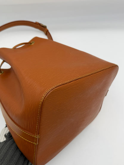 Louis Vuitton Noe Epi