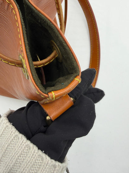 Louis Vuitton Noe Epi