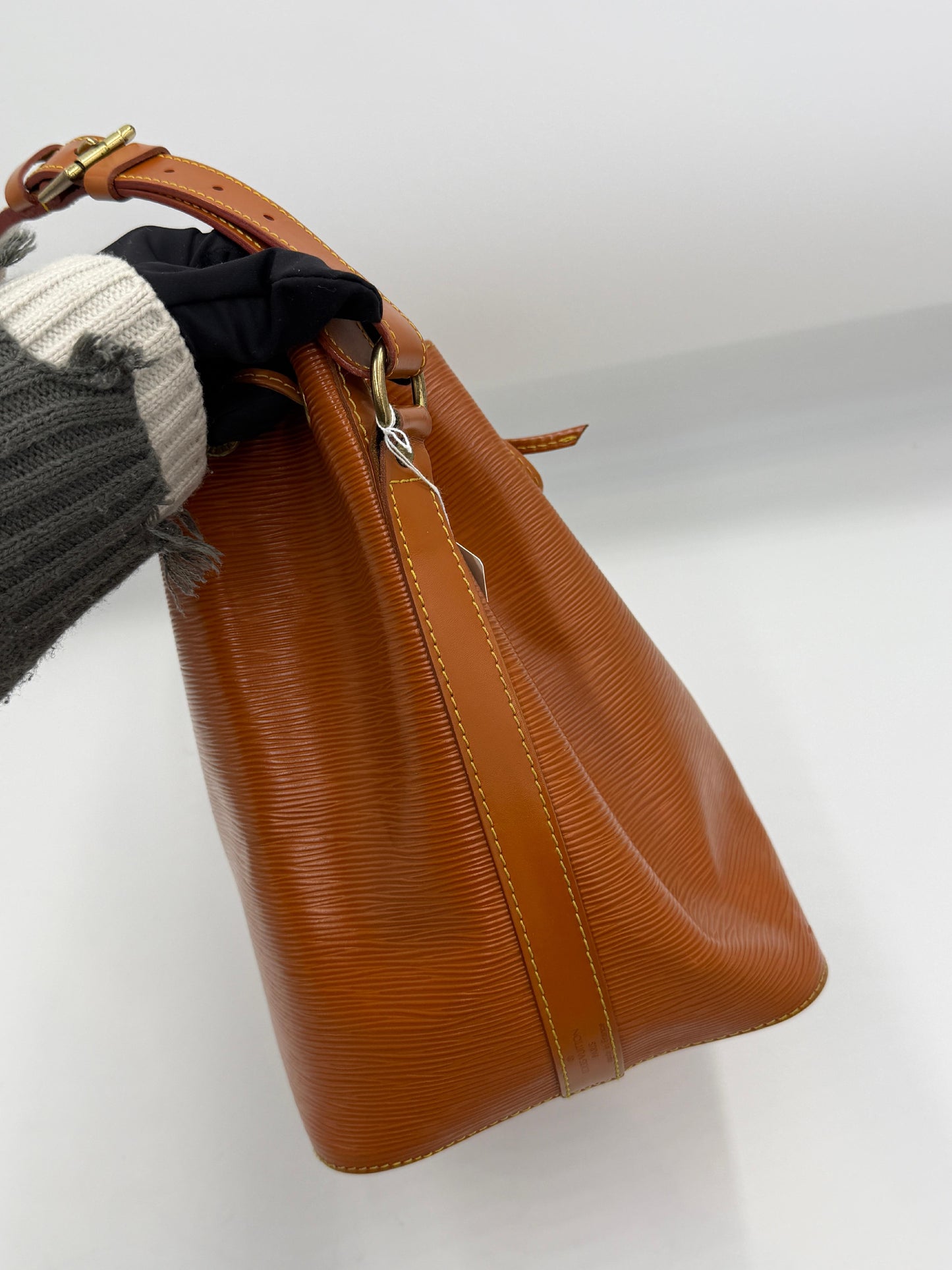 Louis Vuitton Noe Epi