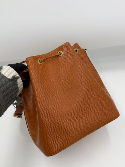 Louis Vuitton Noe Epi