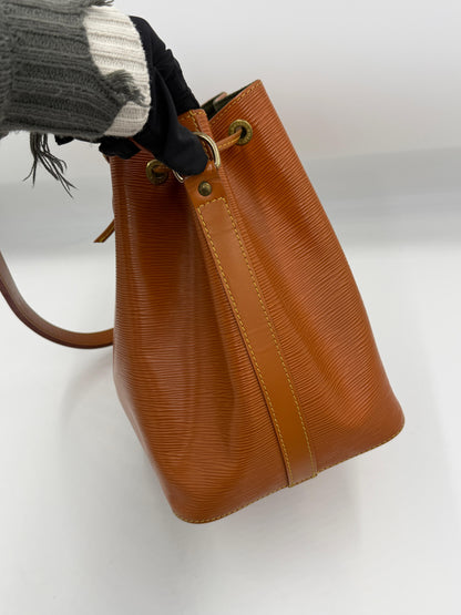 Louis Vuitton Noe Epi