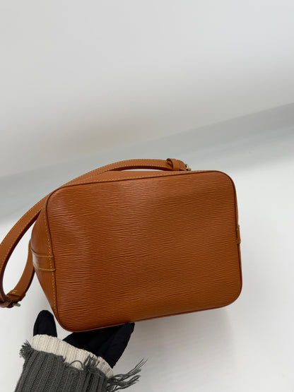 Louis Vuitton Noe Epi