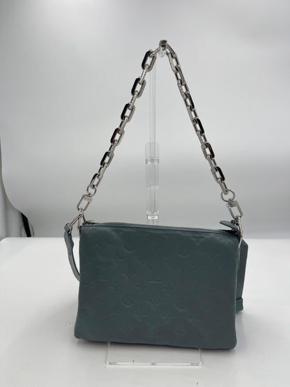 Louis Vuitton Coussin Chain Shoulder