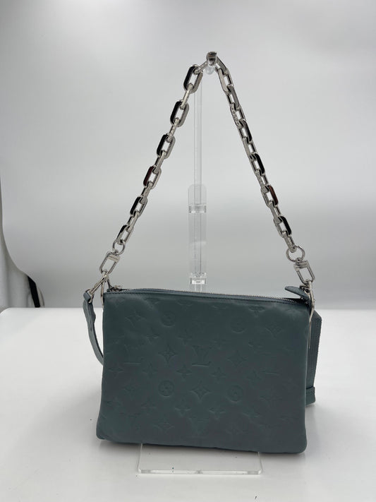 Louis Vuitton Coussin Chain Shoulder