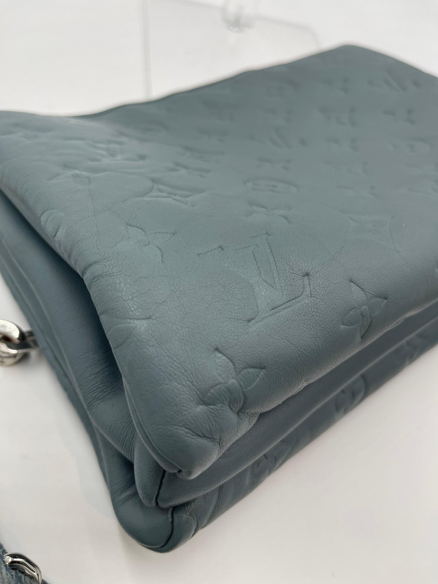 Louis Vuitton Coussin Chain Shoulder