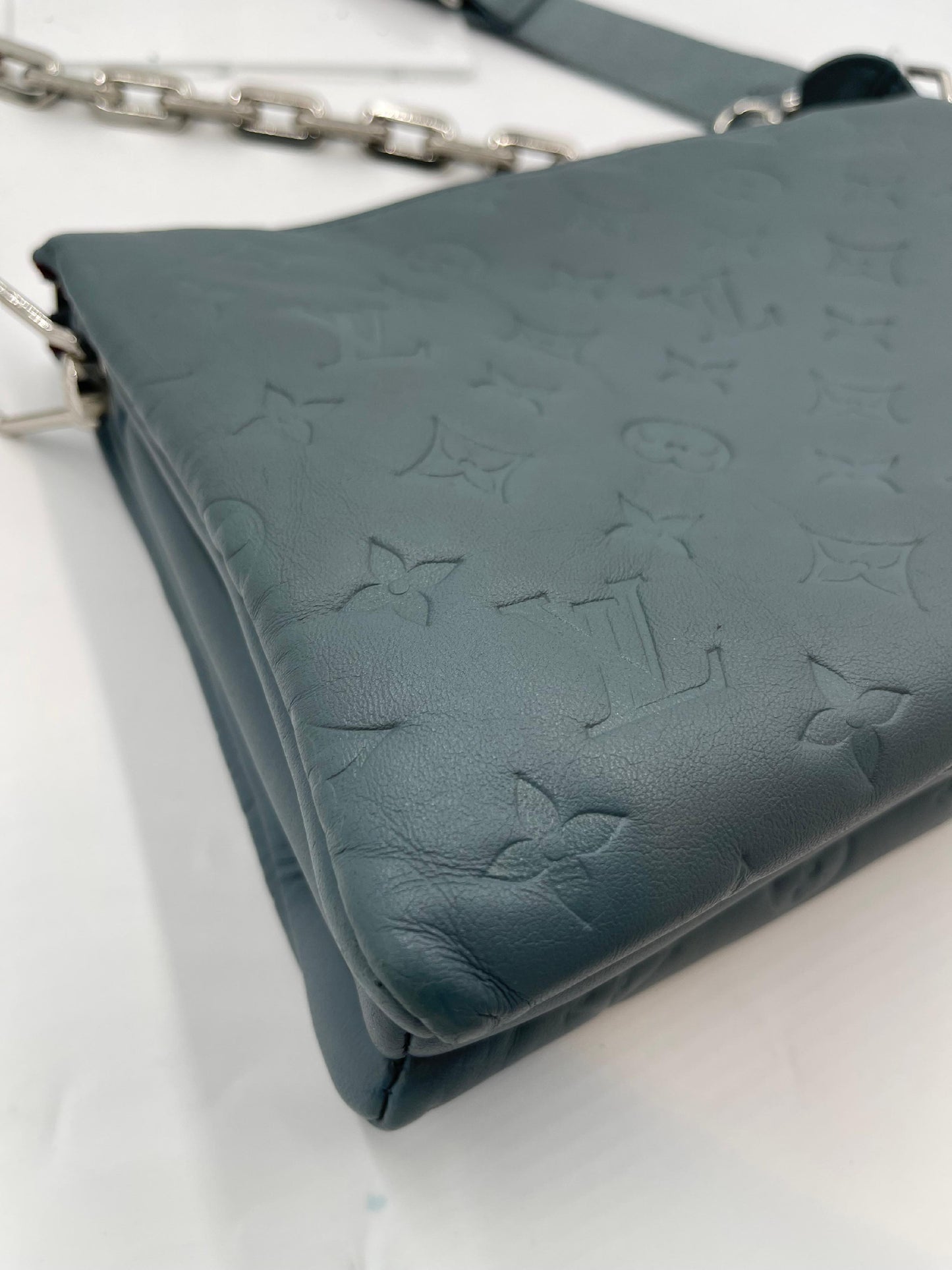 Louis Vuitton Coussin Chain Shoulder