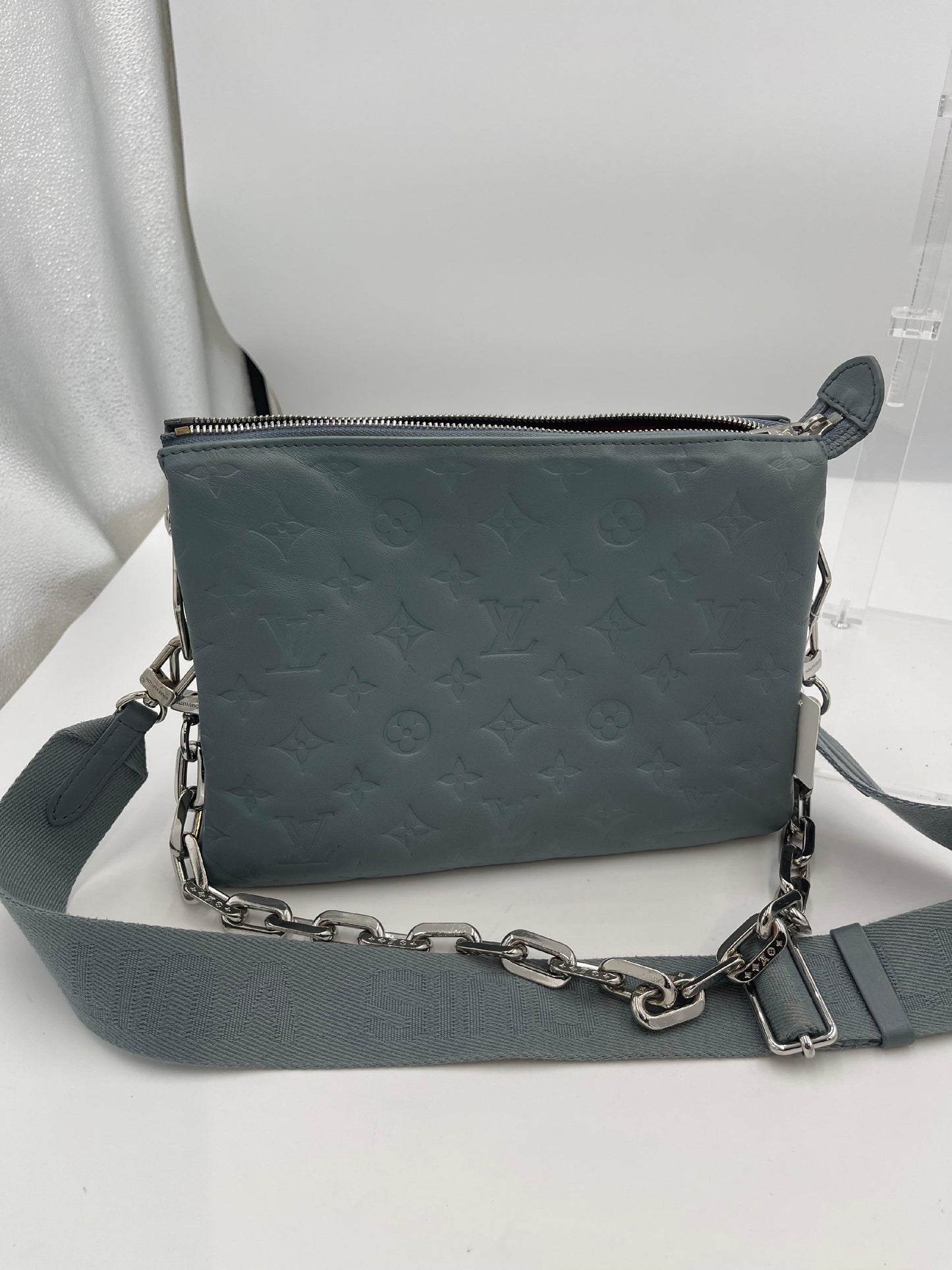 Louis Vuitton Coussin Chain Shoulder