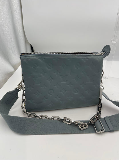 Louis Vuitton Coussin Chain Shoulder