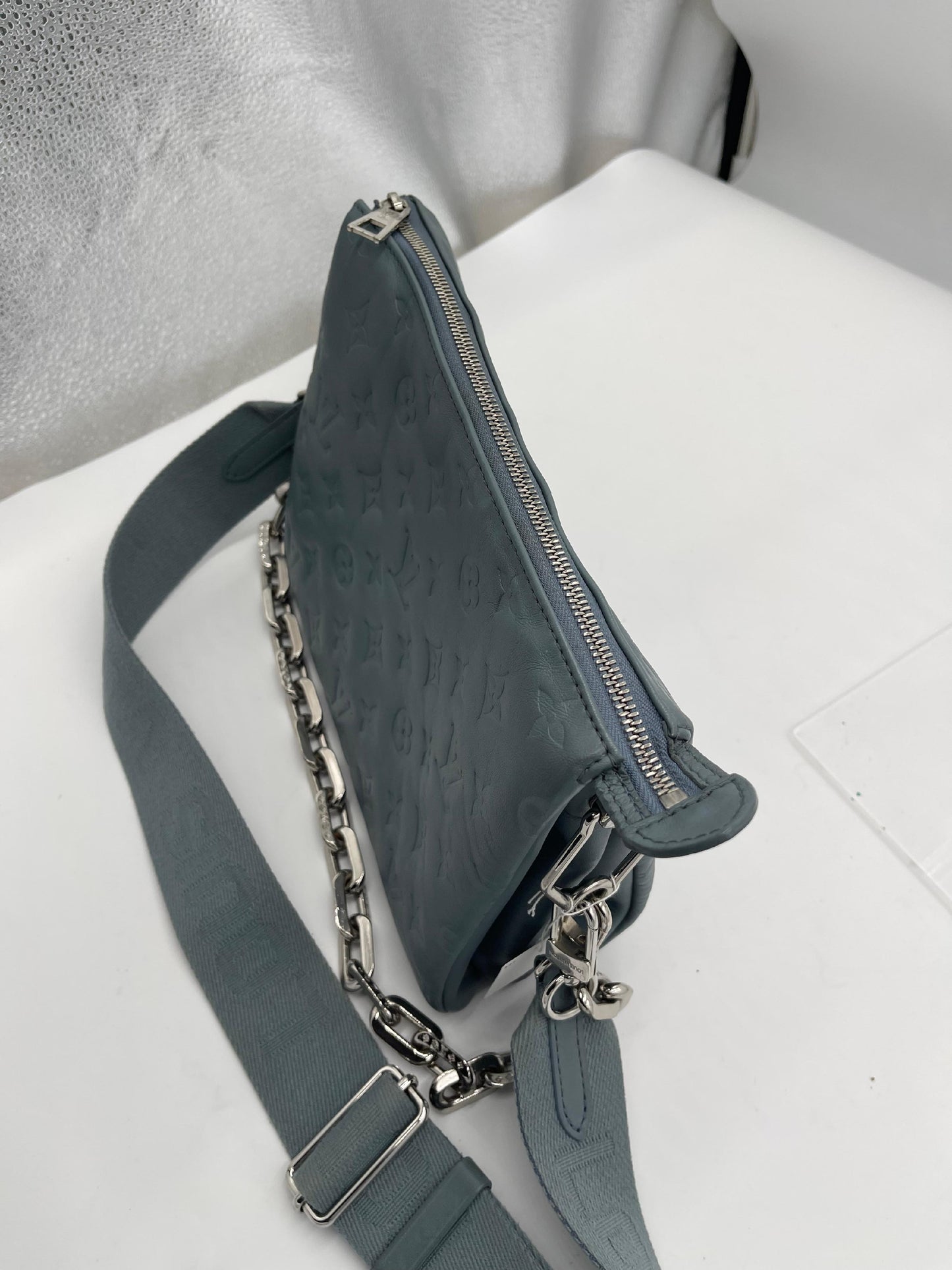 Louis Vuitton Coussin Chain Shoulder