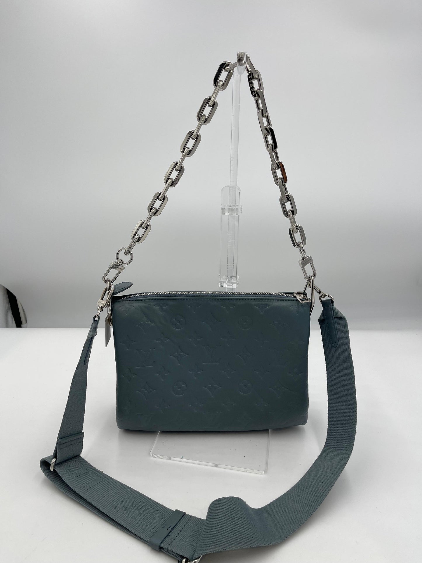 Louis Vuitton Coussin Chain Shoulder