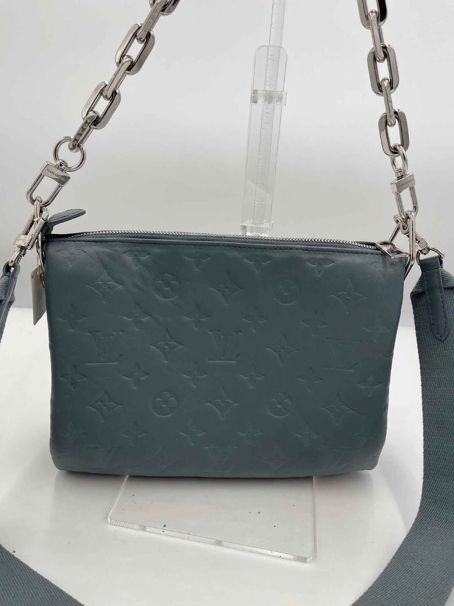 Louis Vuitton Coussin Chain Shoulder