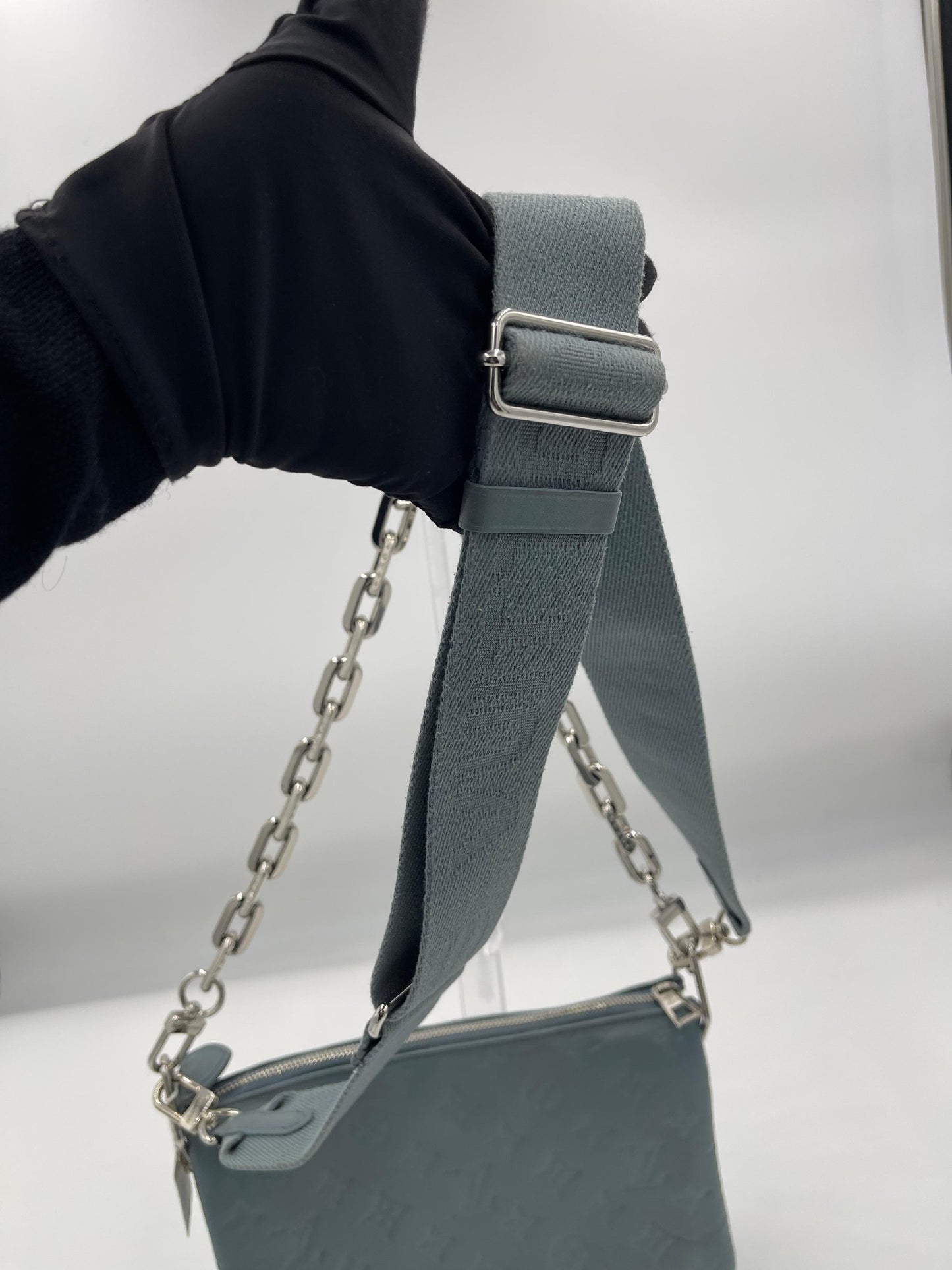 Louis Vuitton Coussin Chain Shoulder