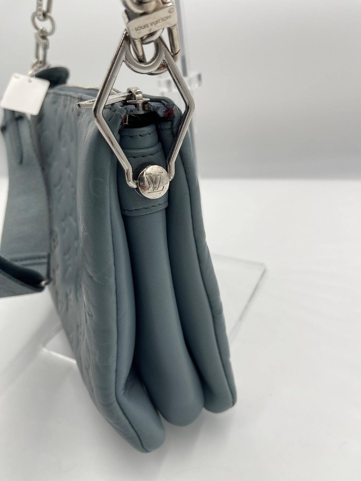 Louis Vuitton Coussin Chain Shoulder