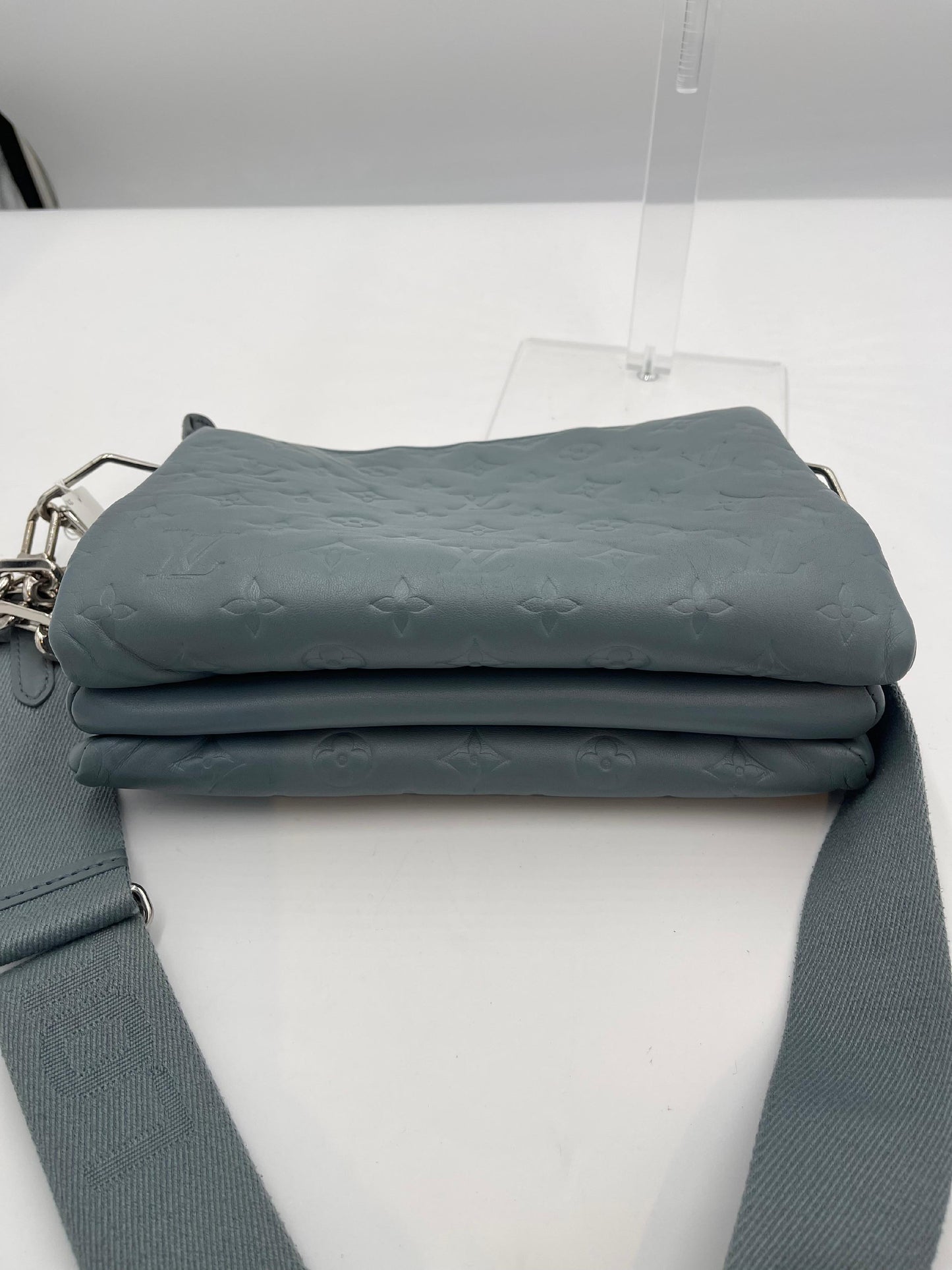 Louis Vuitton Coussin Chain Shoulder