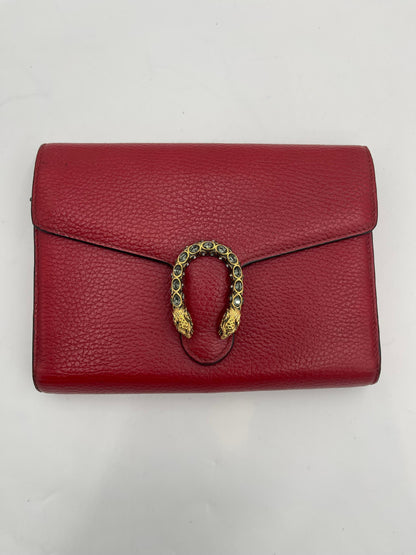 Gucci Dionysus Chain Shoulder