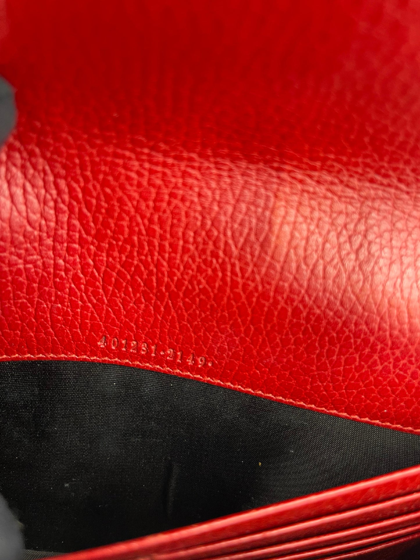 Gucci Dionysus Chain Shoulder