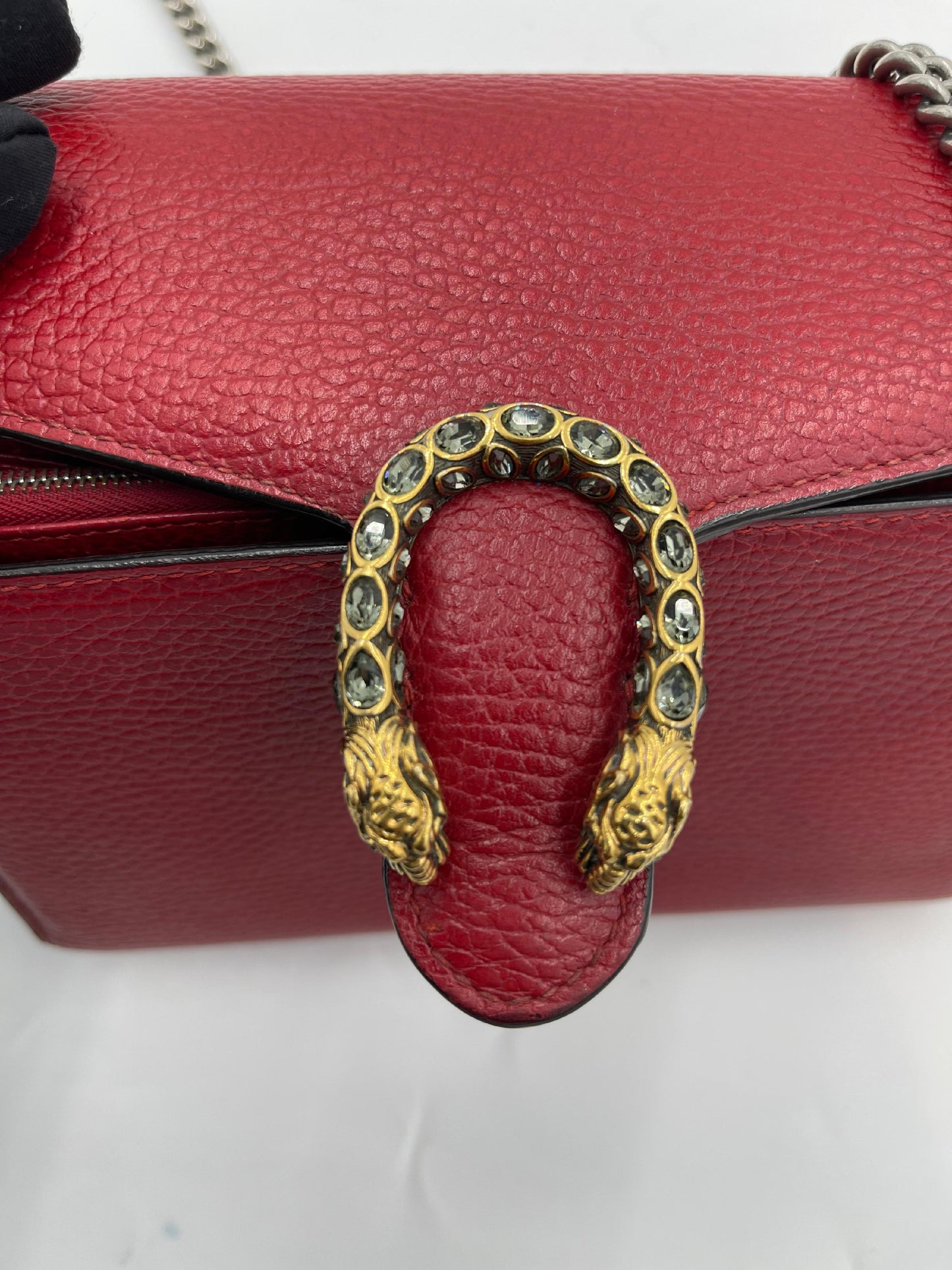 Gucci Dionysus Chain Shoulder