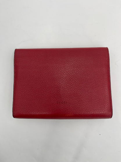 Gucci Dionysus Chain Shoulder