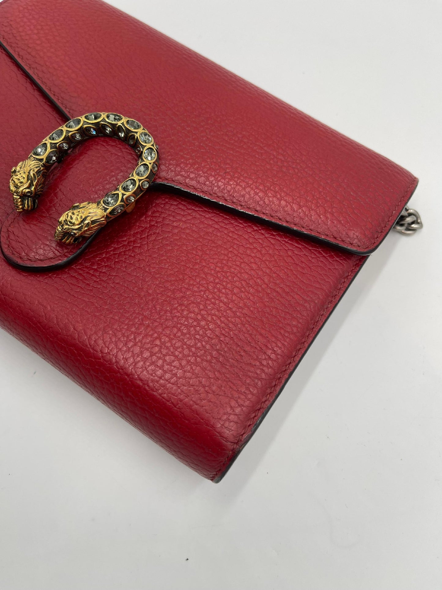 Gucci Dionysus Chain Shoulder