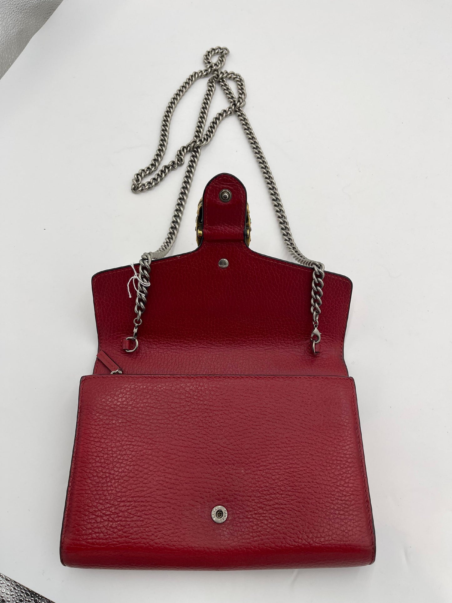 Gucci Dionysus Chain Shoulder