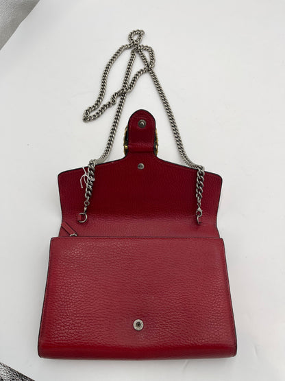 Gucci Dionysus Chain Shoulder