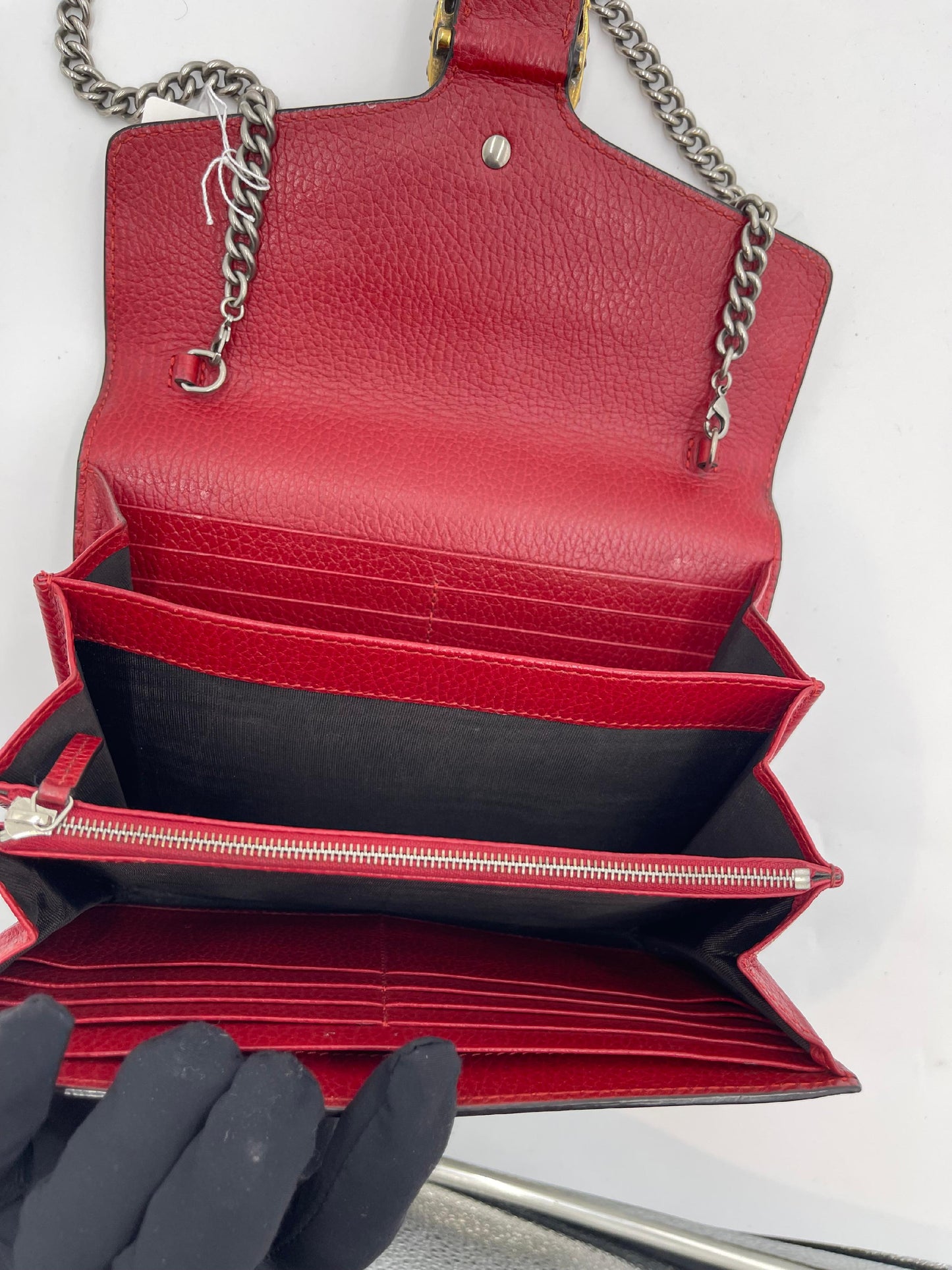 Gucci Dionysus Chain Shoulder