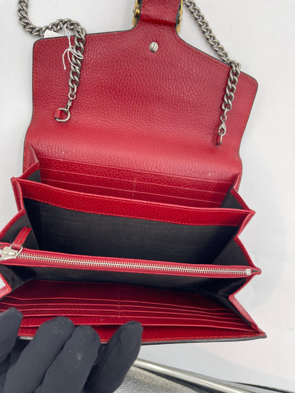 Gucci Dionysus Chain Shoulder