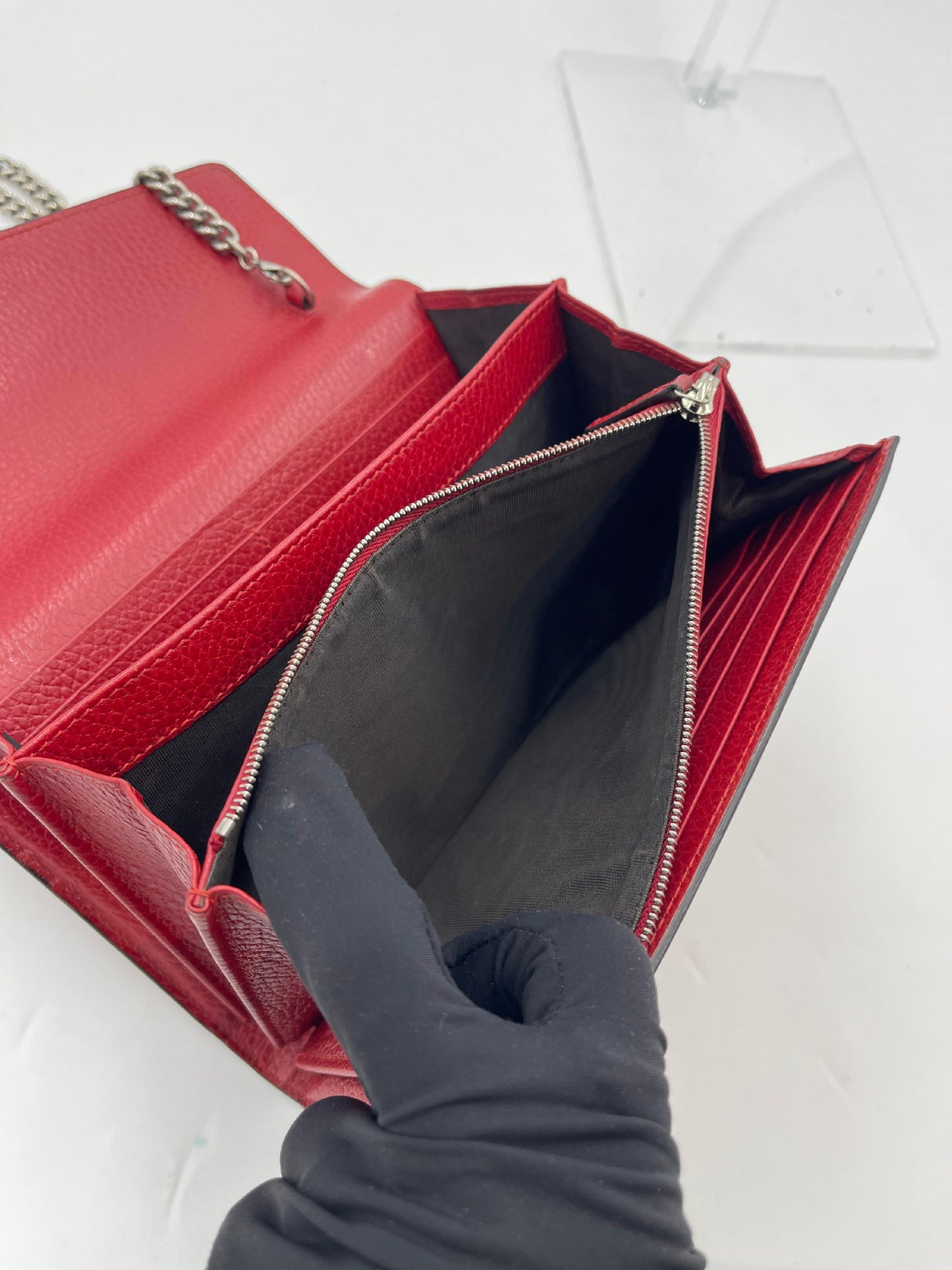 Gucci Dionysus Chain Shoulder