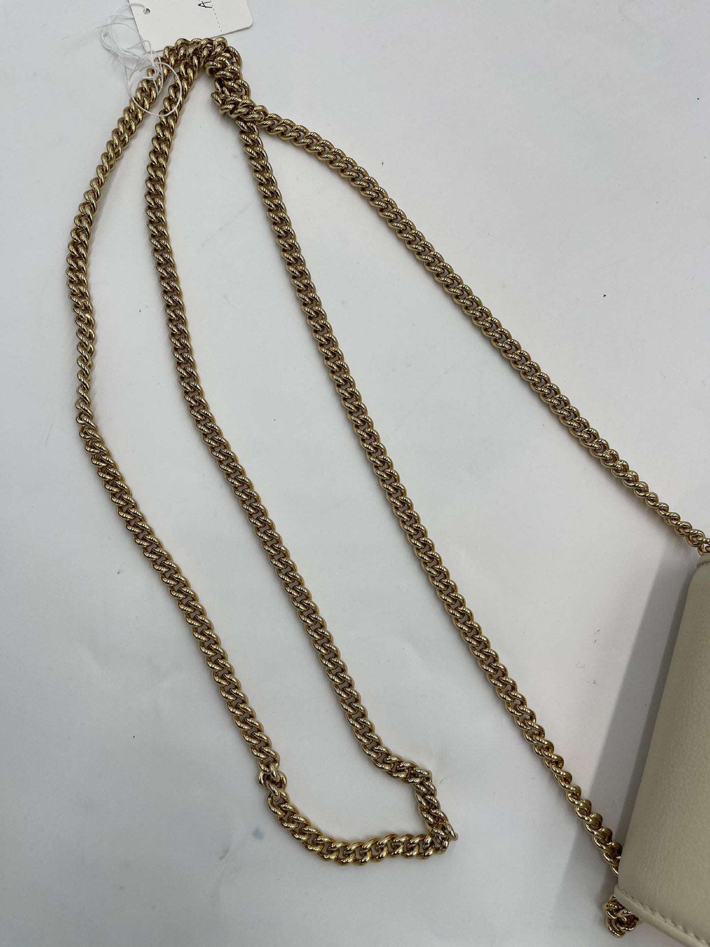 Gucci Blondie Mini Chain Wallet