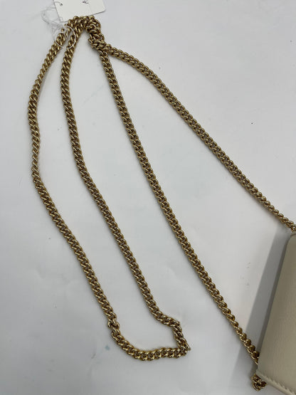 Gucci Blondie Mini Chain Wallet