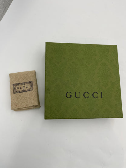 Gucci Blondie Mini Chain Wallet