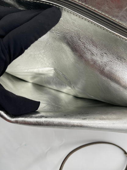 Chanel Maxi Reissue Double Flap