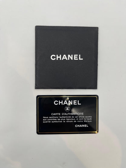 Chanel Maxi Reissue Double Flap