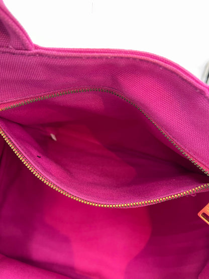 Prada Canapa Bijoux 2Way