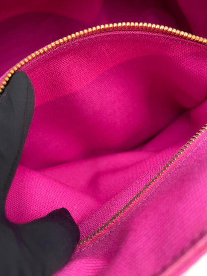 Prada Canapa Bijoux 2Way