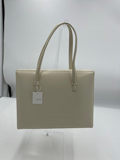 Loewe Vintage Leather Handbag