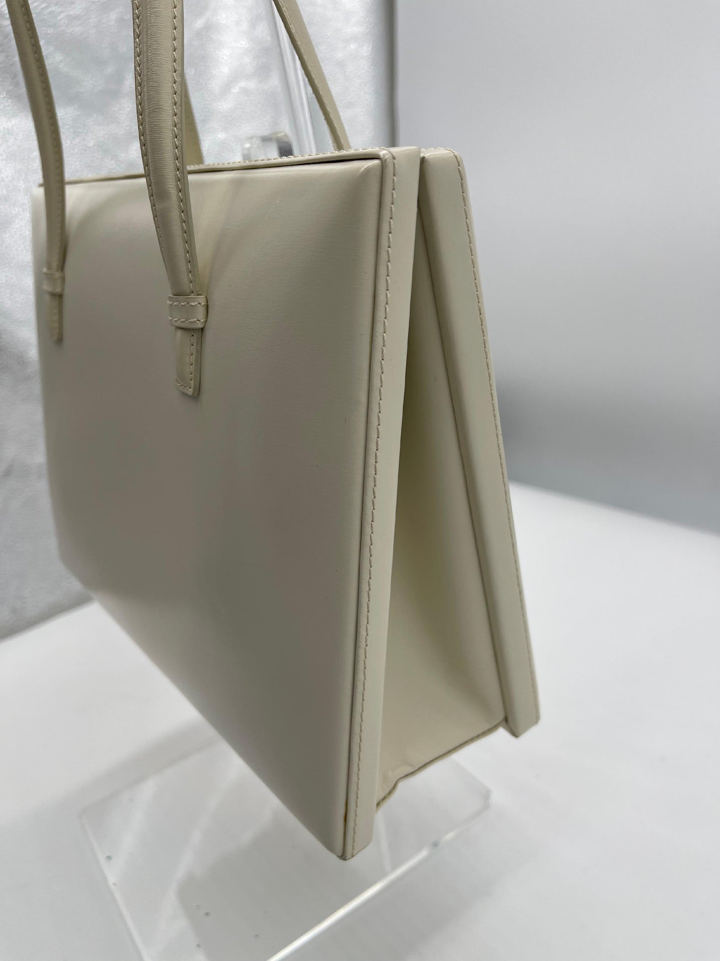 Loewe Vintage Leather Handbag