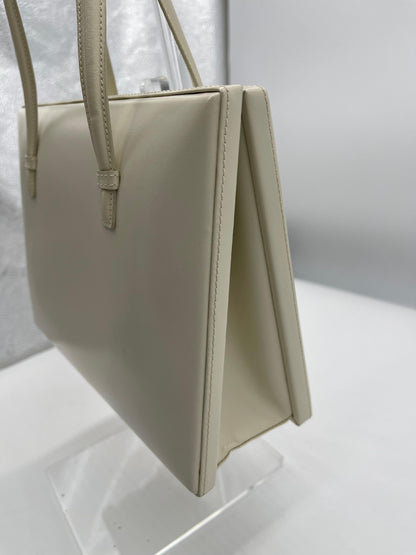 Loewe Vintage Leather Handbag