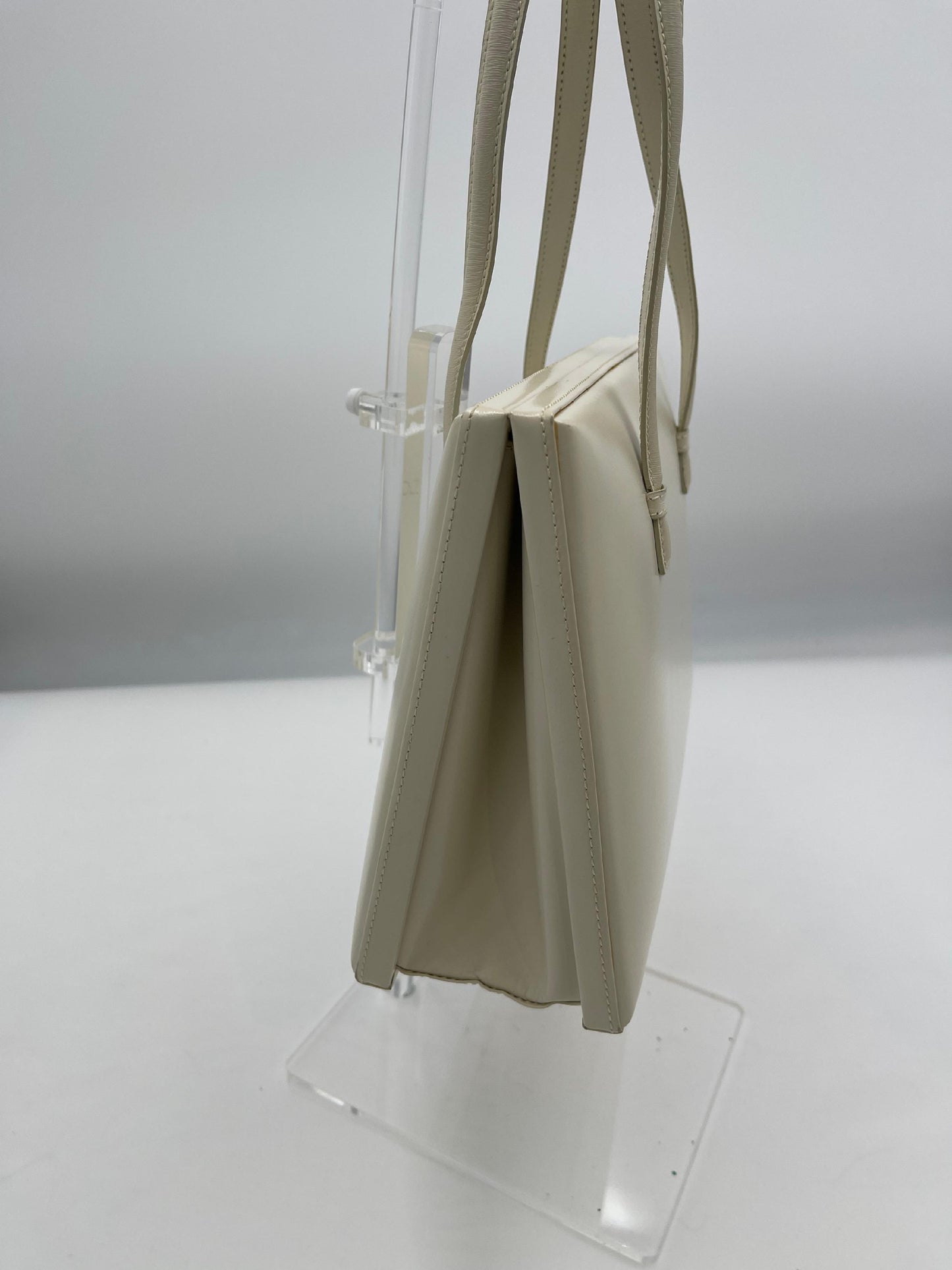 Loewe Vintage Leather Handbag