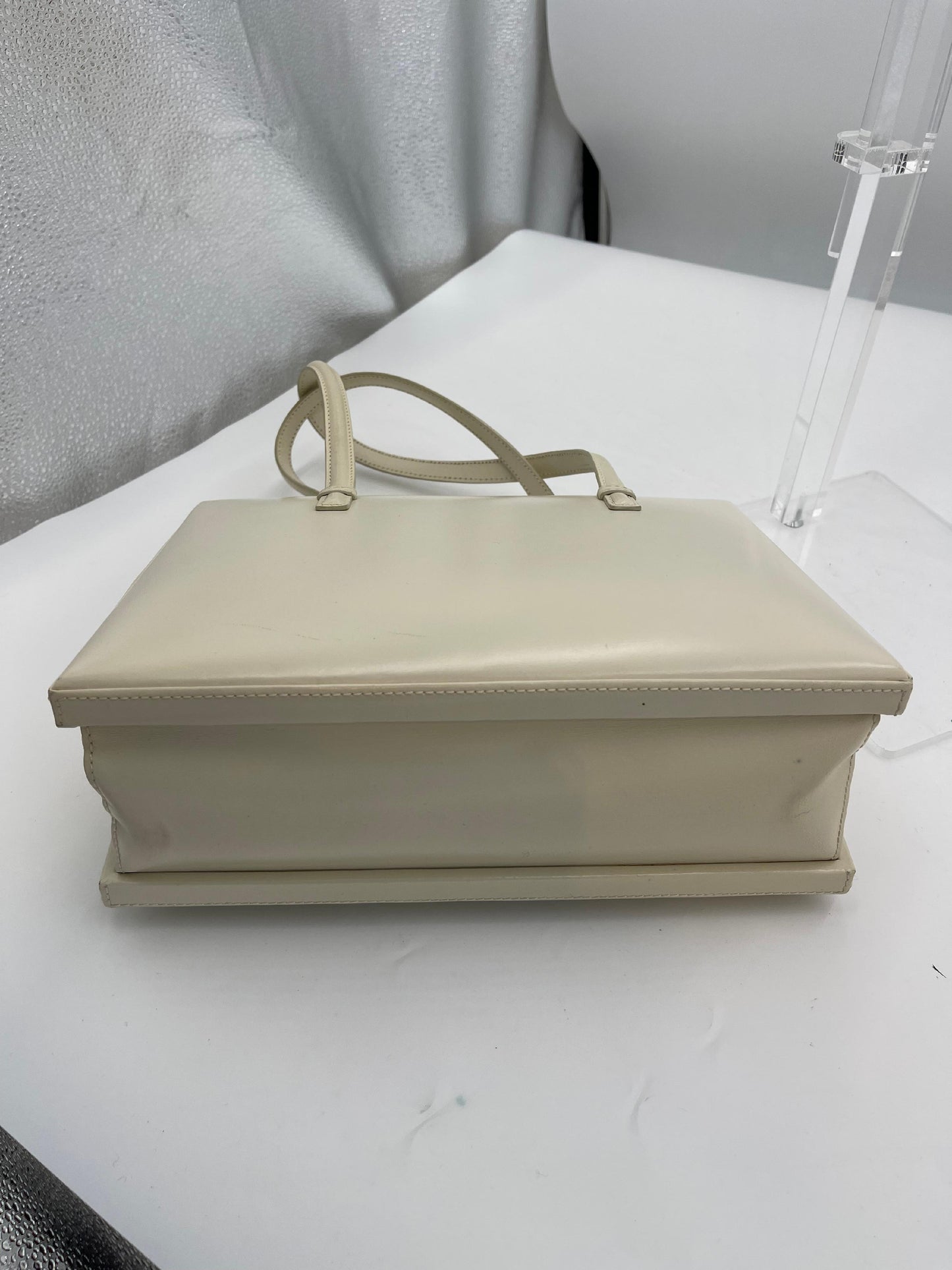 Loewe Vintage Leather Handbag