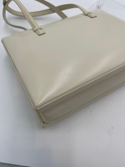 Loewe Vintage Leather Handbag