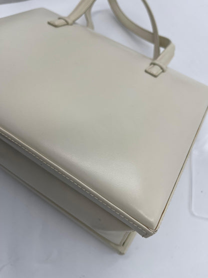 Loewe Vintage Leather Handbag