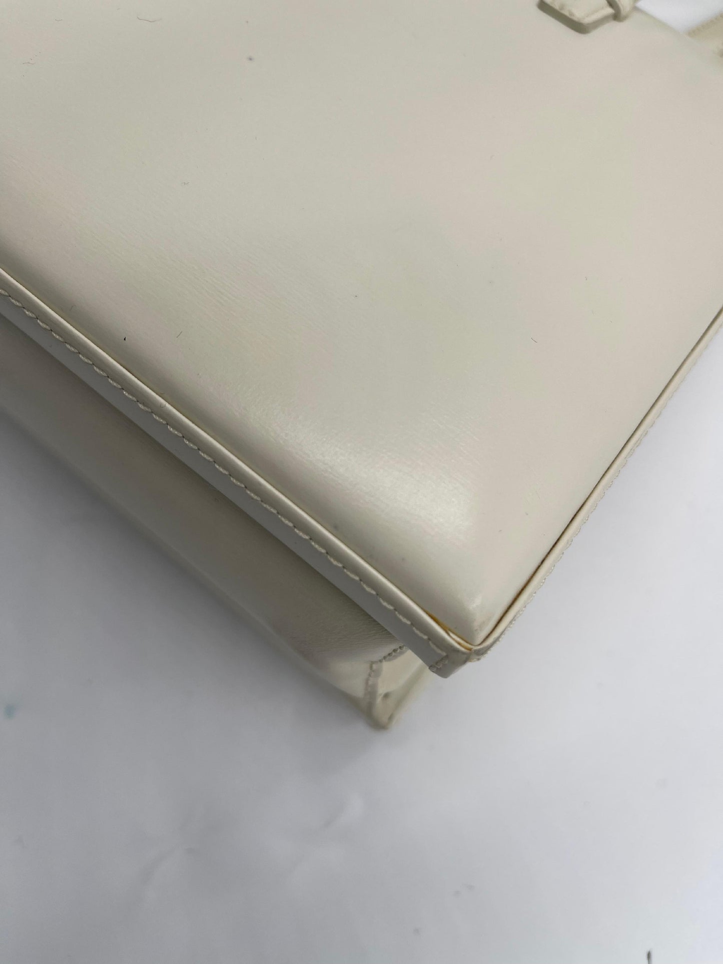 Loewe Vintage Leather Handbag