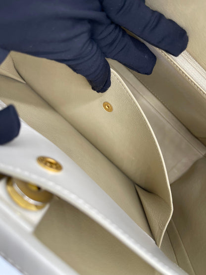 Loewe Vintage Leather Handbag