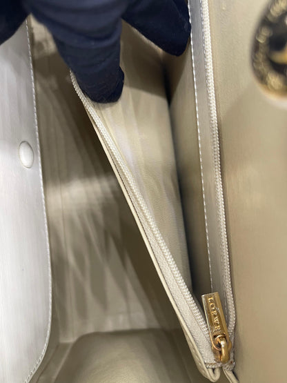 Loewe Vintage Leather Handbag