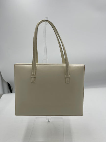 Loewe Vintage Leather Handbag