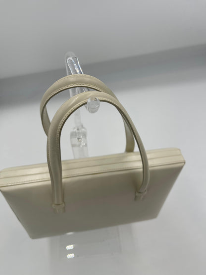 Loewe Vintage Leather Handbag